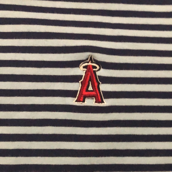 Johnnie-O Angels Polo Sz XXL - Picture 2 of 4